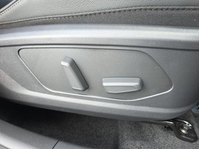 2026 Hyundai TUCSON HYBRID Limited AWD