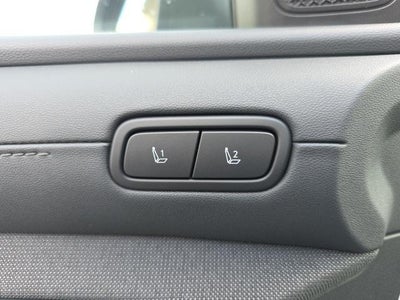 2026 Hyundai TUCSON HYBRID Limited AWD