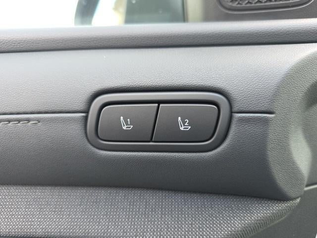 2026 Hyundai TUCSON HYBRID Limited AWD