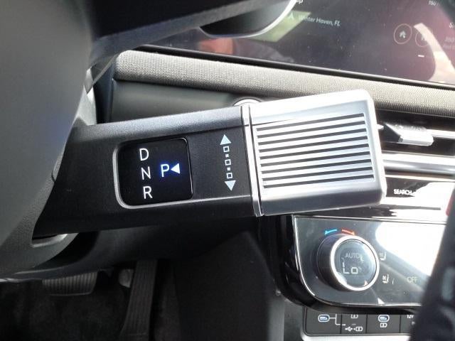 2026 Hyundai TUCSON HYBRID Limited AWD