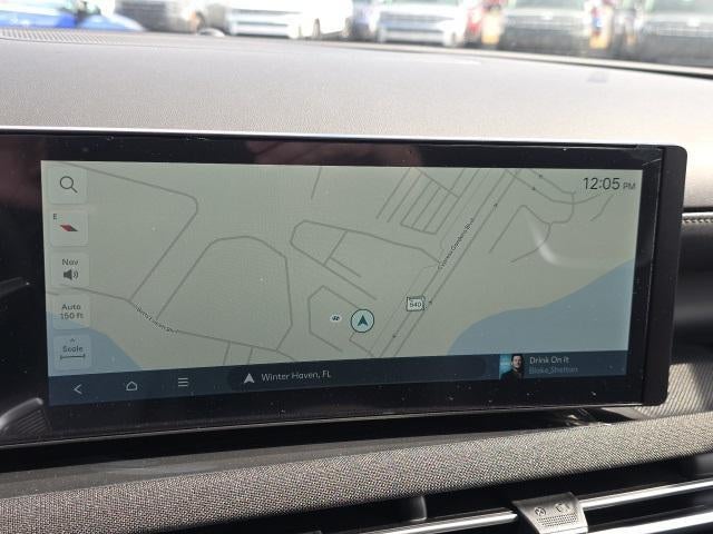 2026 Hyundai TUCSON HYBRID Limited AWD