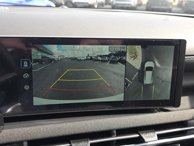 2026 Hyundai TUCSON HYBRID Limited AWD