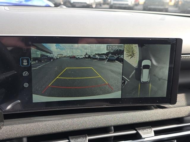 2026 Hyundai TUCSON HYBRID Limited AWD