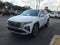 2026 Hyundai TUCSON HYBRID Limited AWD