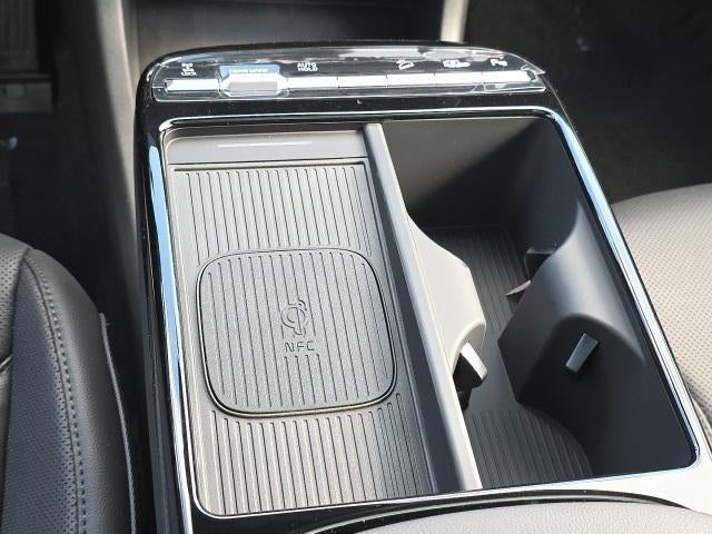 2026 Hyundai TUCSON HYBRID Limited AWD