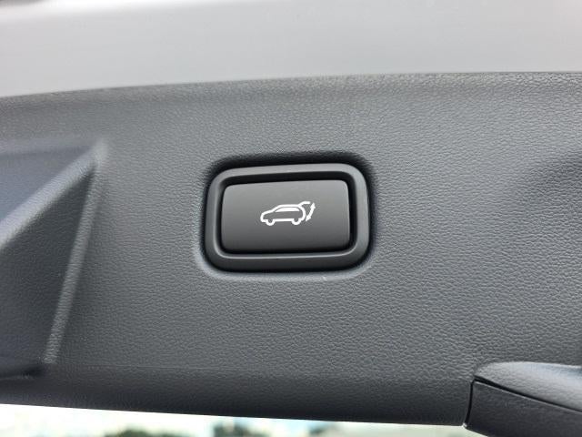 2026 Hyundai TUCSON HYBRID Limited AWD