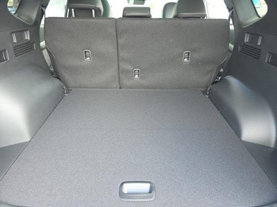 2026 Hyundai TUCSON HYBRID Limited AWD