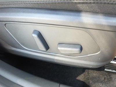 2026 Hyundai TUCSON HYBRID Limited AWD