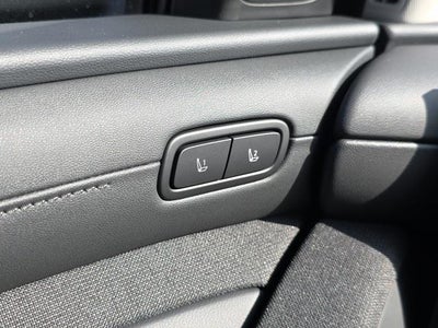 2026 Hyundai TUCSON HYBRID Limited AWD