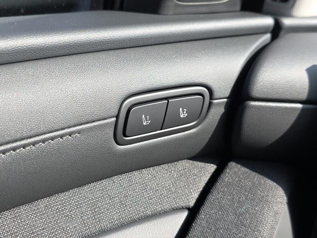 2026 Hyundai TUCSON HYBRID Limited AWD