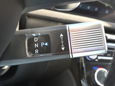 2026 Hyundai TUCSON HYBRID Limited AWD