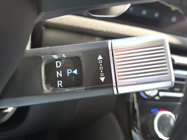 2026 Hyundai TUCSON HYBRID Limited AWD