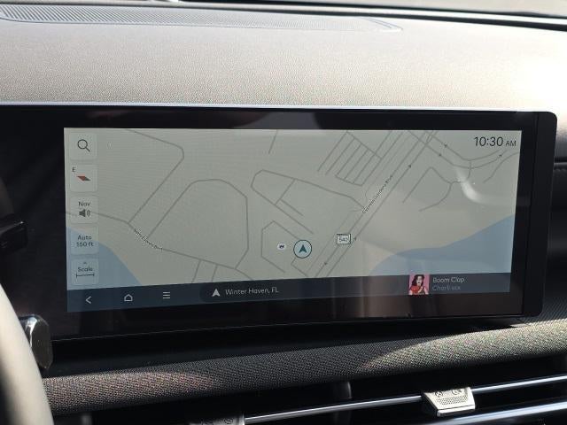 2026 Hyundai TUCSON HYBRID Limited AWD