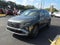 2026 Hyundai TUCSON HYBRID Limited AWD