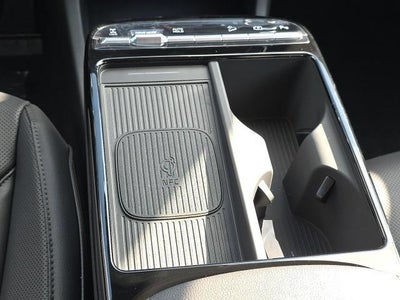 2026 Hyundai TUCSON HYBRID Limited AWD