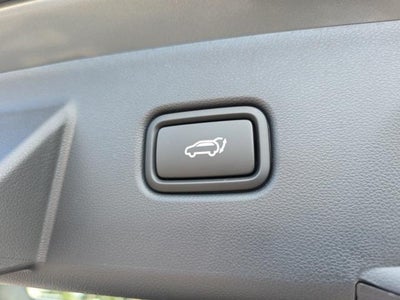 2026 Hyundai TUCSON HYBRID Limited AWD