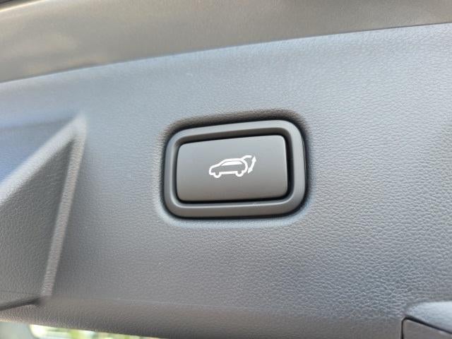 2026 Hyundai TUCSON HYBRID Limited AWD