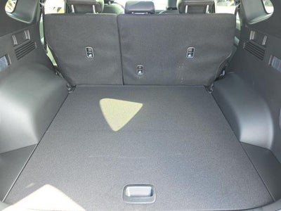 2026 Hyundai TUCSON HYBRID Limited AWD