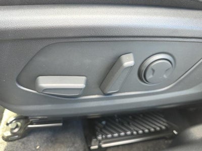 2026 Hyundai TUCSON HYBRID Limited AWD