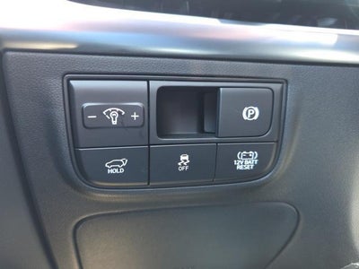 2026 Hyundai TUCSON HYBRID Limited AWD