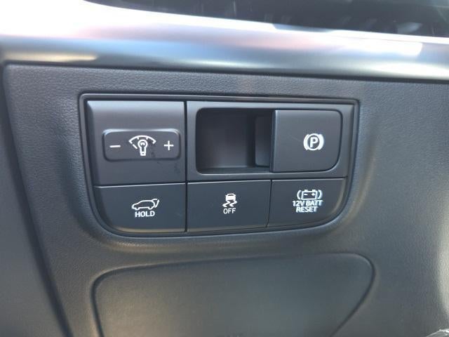 2026 Hyundai TUCSON HYBRID Limited AWD