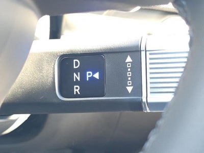 2026 Hyundai TUCSON HYBRID Limited AWD