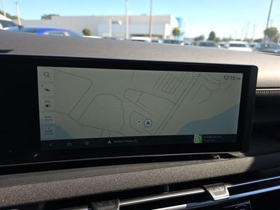 2026 Hyundai TUCSON HYBRID Limited AWD