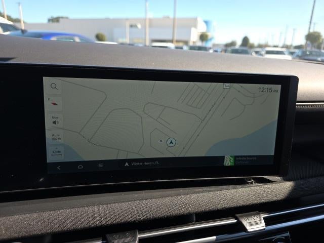 2026 Hyundai TUCSON HYBRID Limited AWD