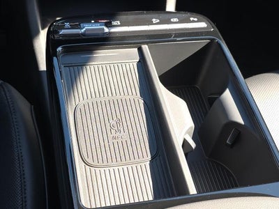 2026 Hyundai TUCSON HYBRID Limited AWD