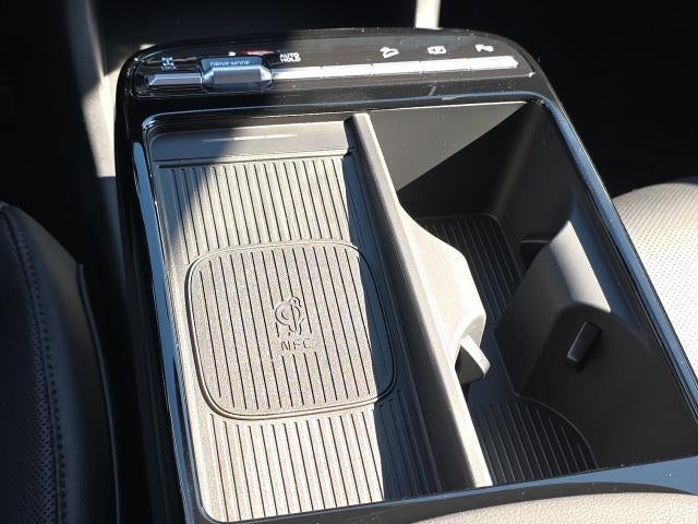 2026 Hyundai TUCSON HYBRID Limited AWD