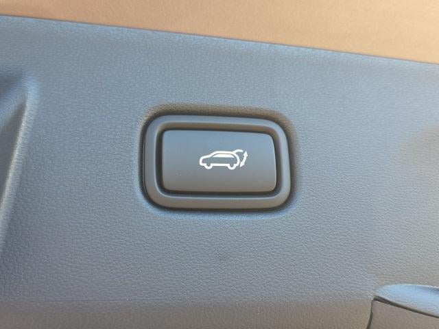 2026 Hyundai TUCSON HYBRID Limited AWD