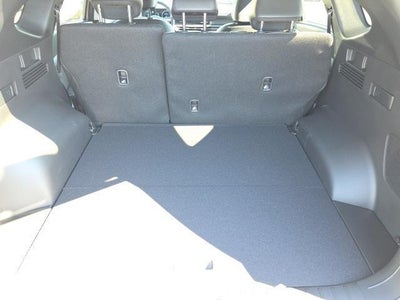 2026 Hyundai TUCSON HYBRID Limited AWD