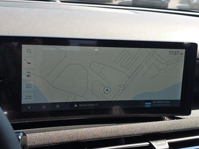 2026 Hyundai TUCSON HYBRID Limited AWD