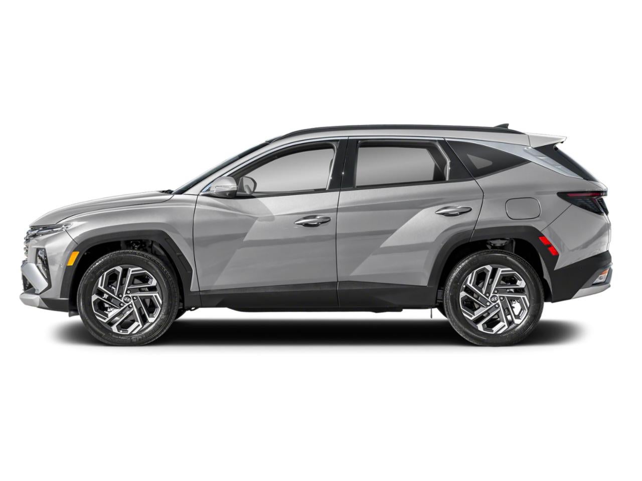2026 Hyundai TUCSON HYBRID Limited AWD