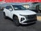 2026 Hyundai TUCSON HYBRID Limited AWD