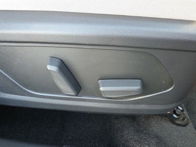 2026 Hyundai TUCSON HYBRID Limited AWD