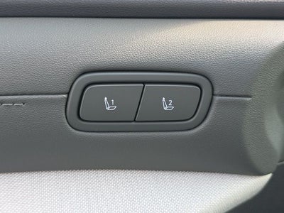 2026 Hyundai TUCSON HYBRID Limited AWD