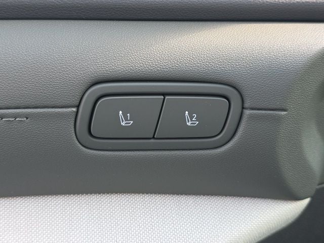 2026 Hyundai TUCSON HYBRID Limited AWD