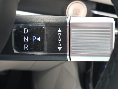 2026 Hyundai TUCSON HYBRID Limited AWD