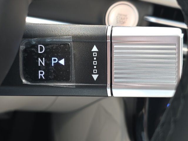2026 Hyundai TUCSON HYBRID Limited AWD