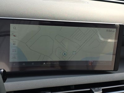 2026 Hyundai TUCSON HYBRID Limited AWD