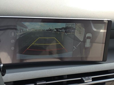 2026 Hyundai TUCSON HYBRID Limited AWD