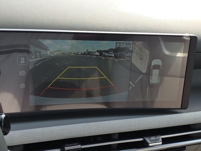 2026 Hyundai TUCSON HYBRID Limited AWD