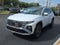 2026 Hyundai TUCSON HYBRID Limited AWD