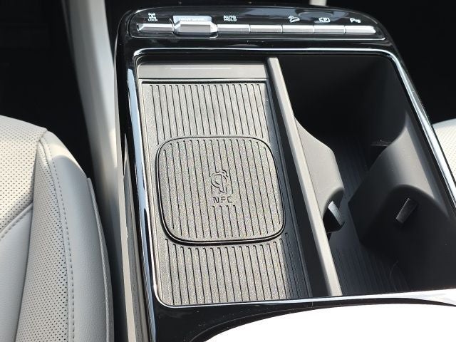2026 Hyundai TUCSON HYBRID Limited AWD