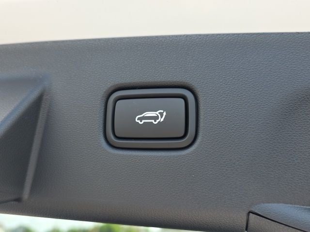 2026 Hyundai TUCSON HYBRID Limited AWD