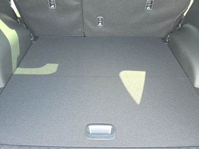 2026 Hyundai TUCSON HYBRID Limited AWD