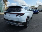 2026 Hyundai TUCSON HYBRID Limited AWD