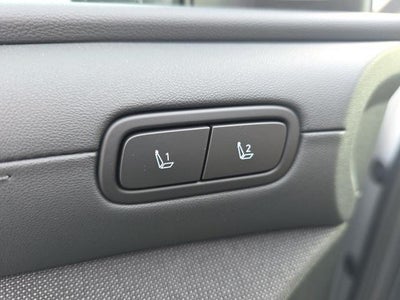 2026 Hyundai TUCSON HYBRID Limited AWD