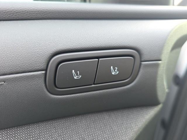 2026 Hyundai TUCSON HYBRID Limited AWD